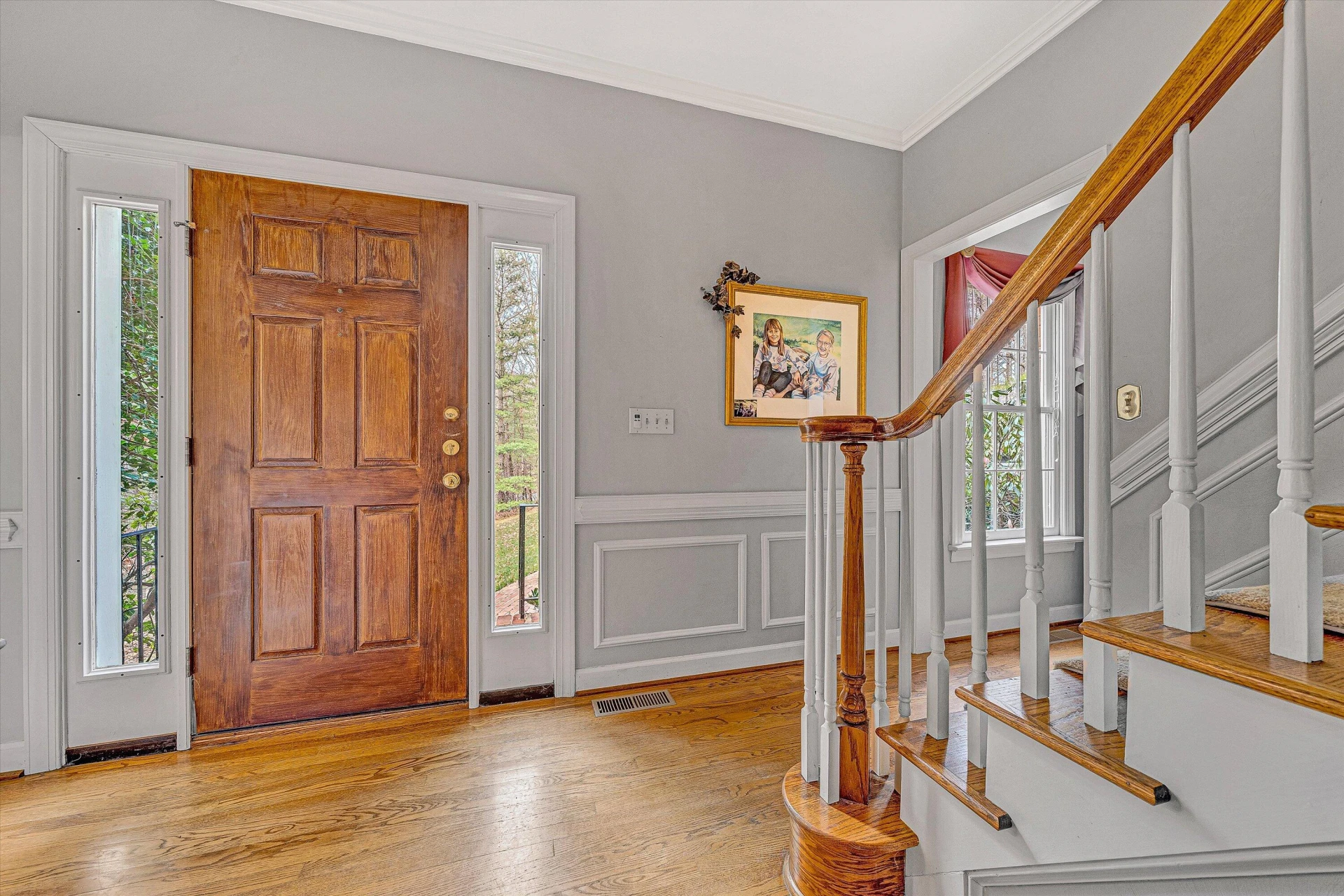 5504 South Roselawn RD - Photo 3