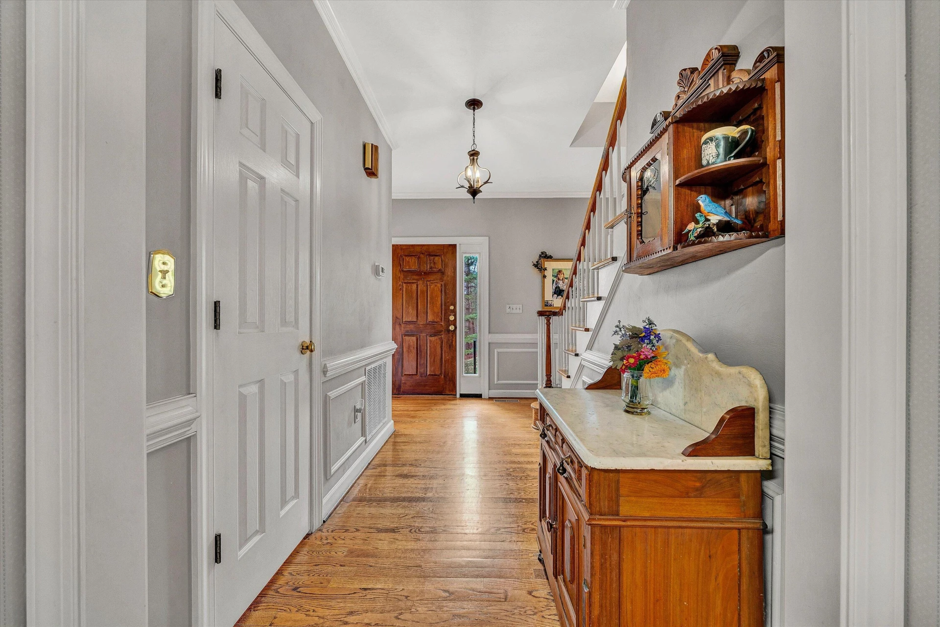 5504 South Roselawn RD - Photo 8