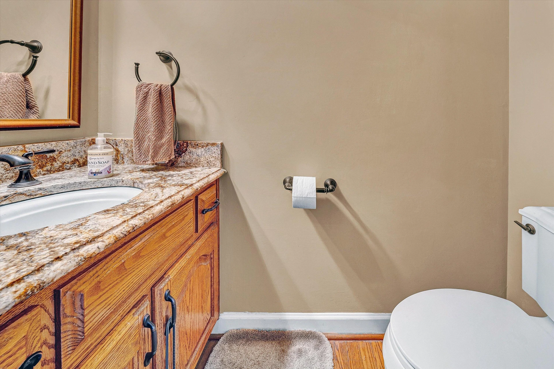 5504 South Roselawn RD - Photo 9