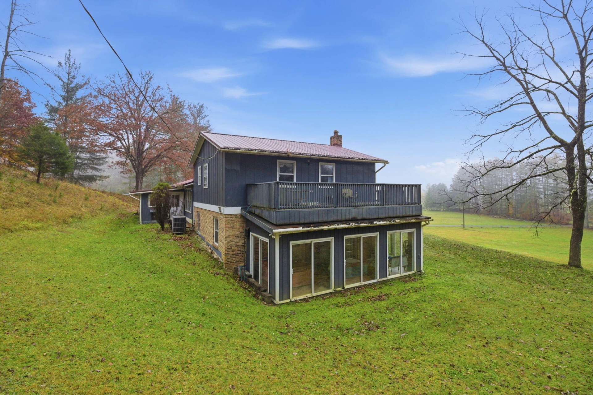 3928 Happy Hollow RD - Photo 5