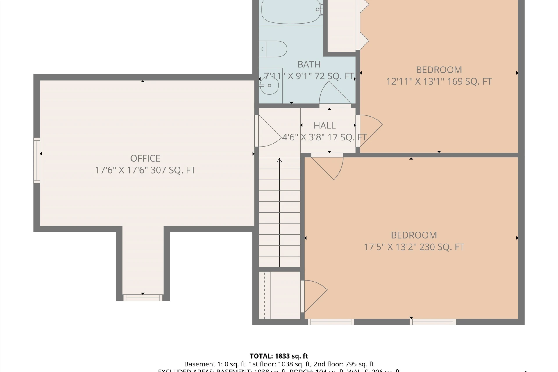 202 Panther DR SE - Photo 3