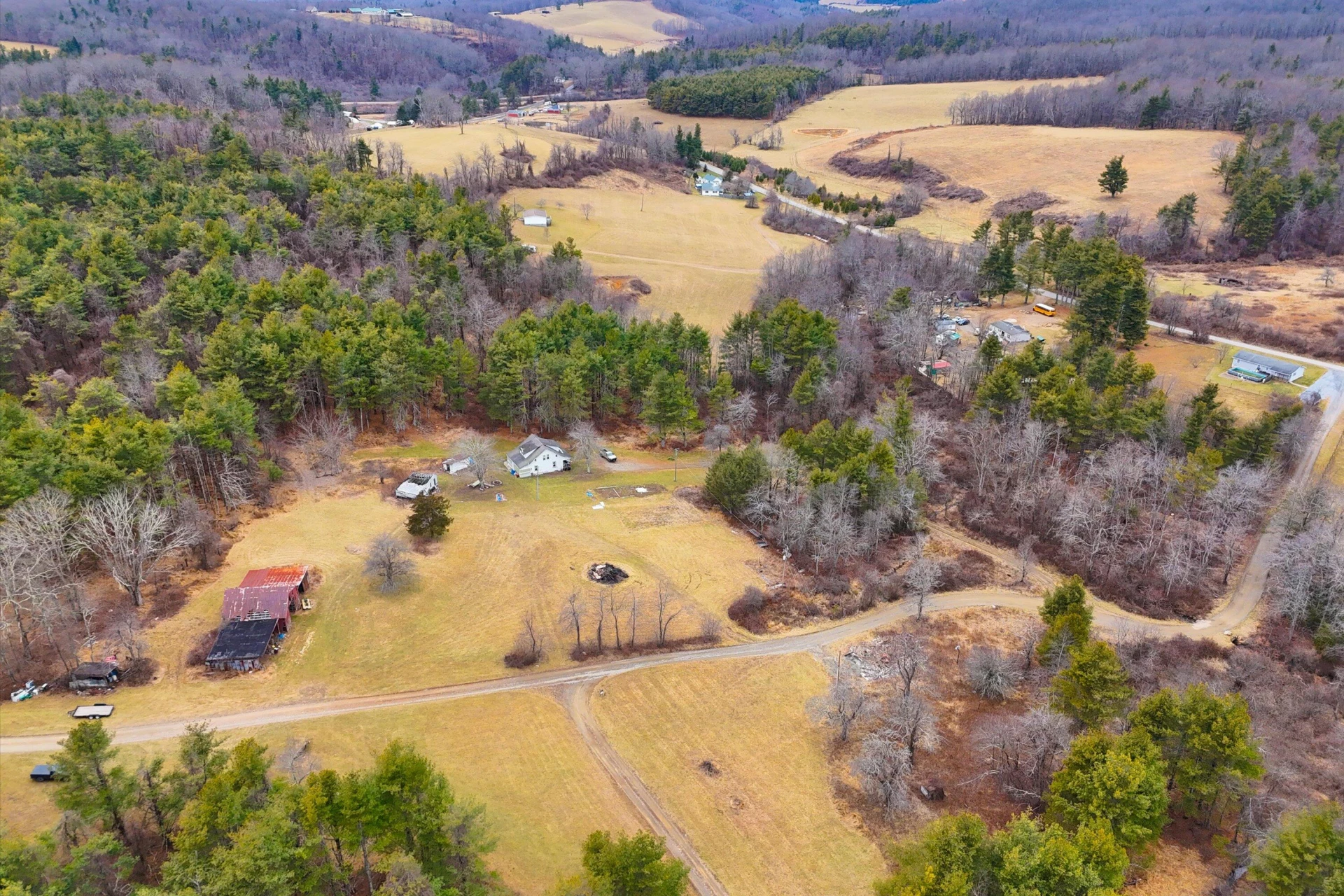 202 Panther DR SE - Photo 49