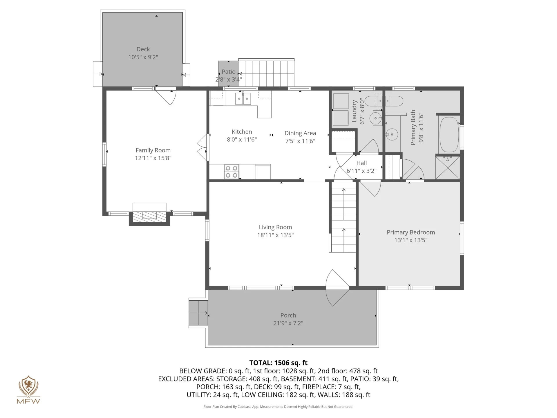 314 Lynn Haven CIR - Photo 2