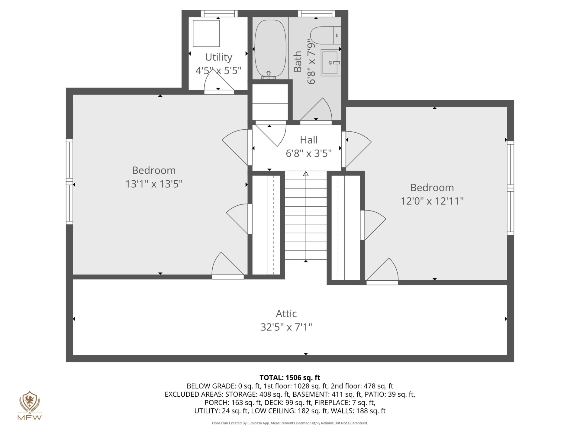 314 Lynn Haven CIR - Photo 3