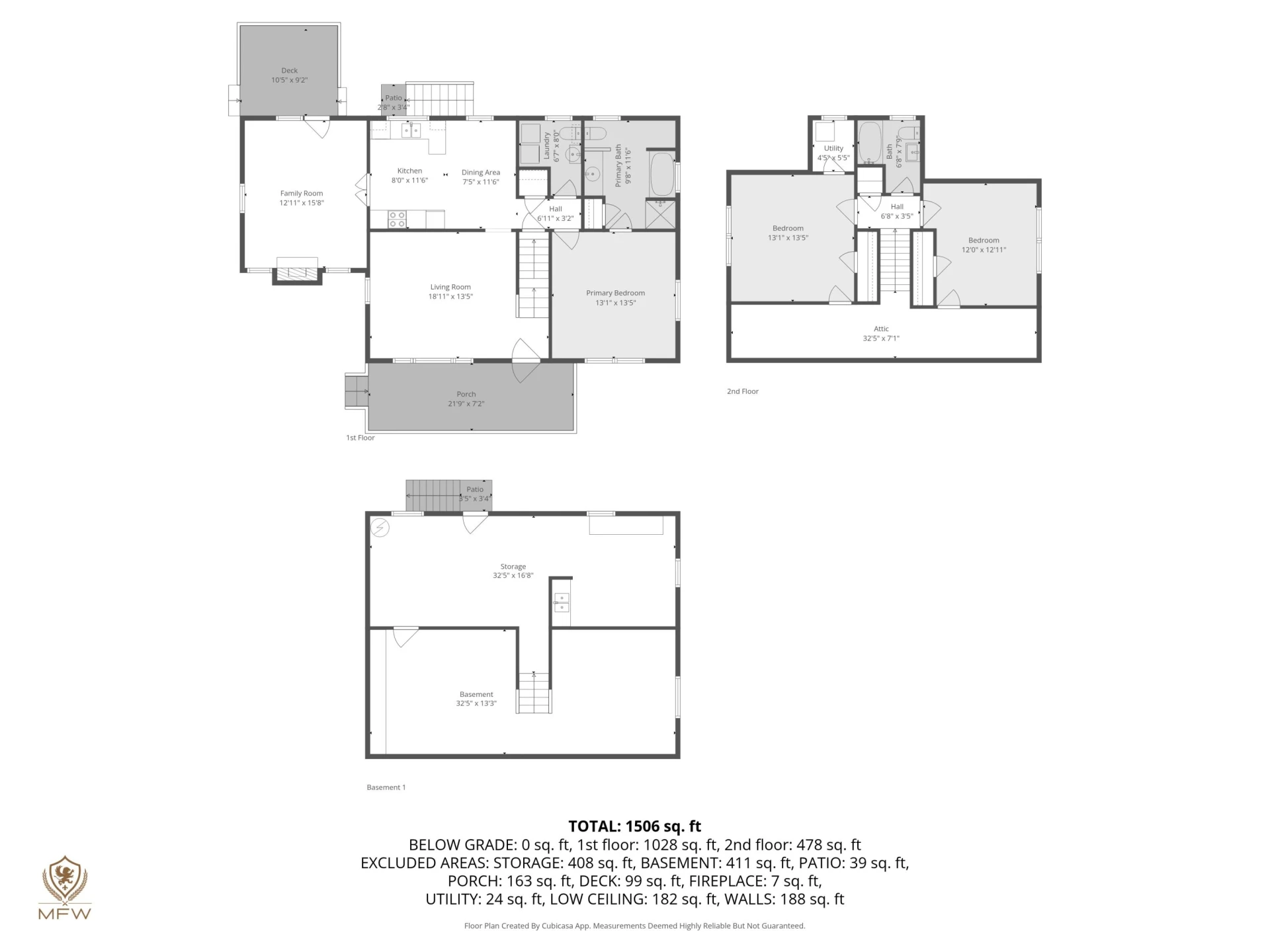 314 Lynn Haven CIR - Photo 5