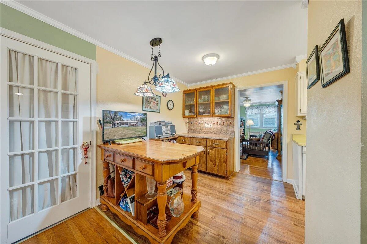 9009 Poor Mountain RD - Photo 16