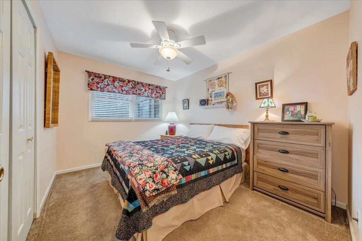 9009 Poor Mountain RD - Photo 21