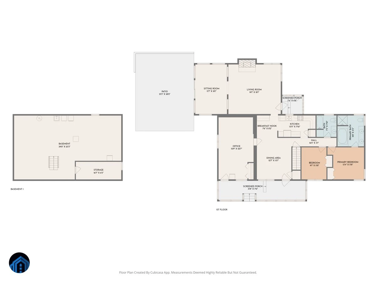9009 Poor Mountain RD - Photo 5