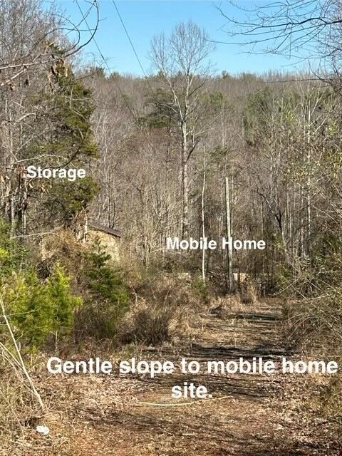 0 Hollyfield RD - Photo 2