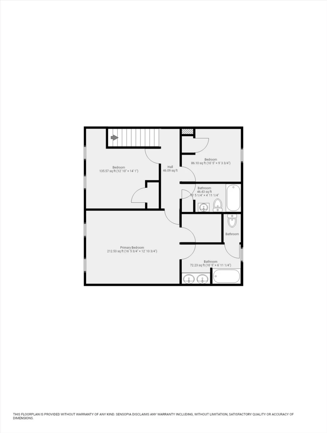 5515 Breckinridge Mill RD - Photo 3