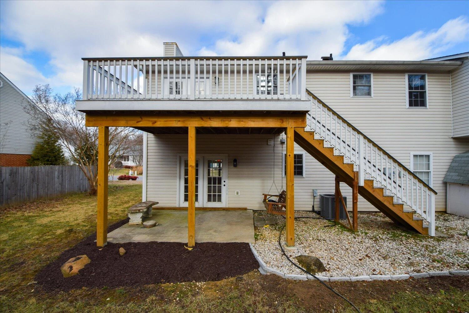 1715 Bush Farm DR - Photo 19