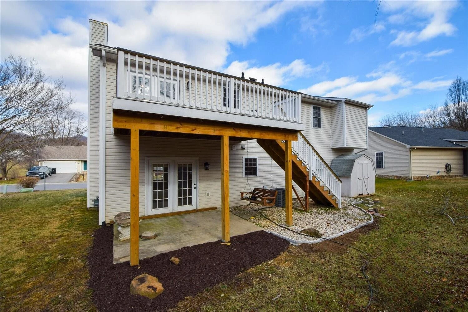 1715 Bush Farm DR - Photo 23