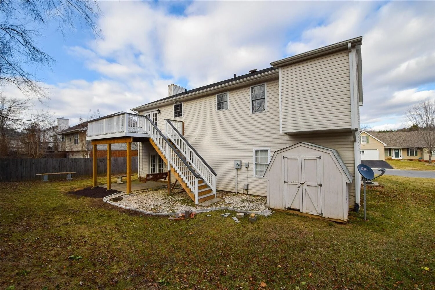 1715 Bush Farm DR - Photo 25