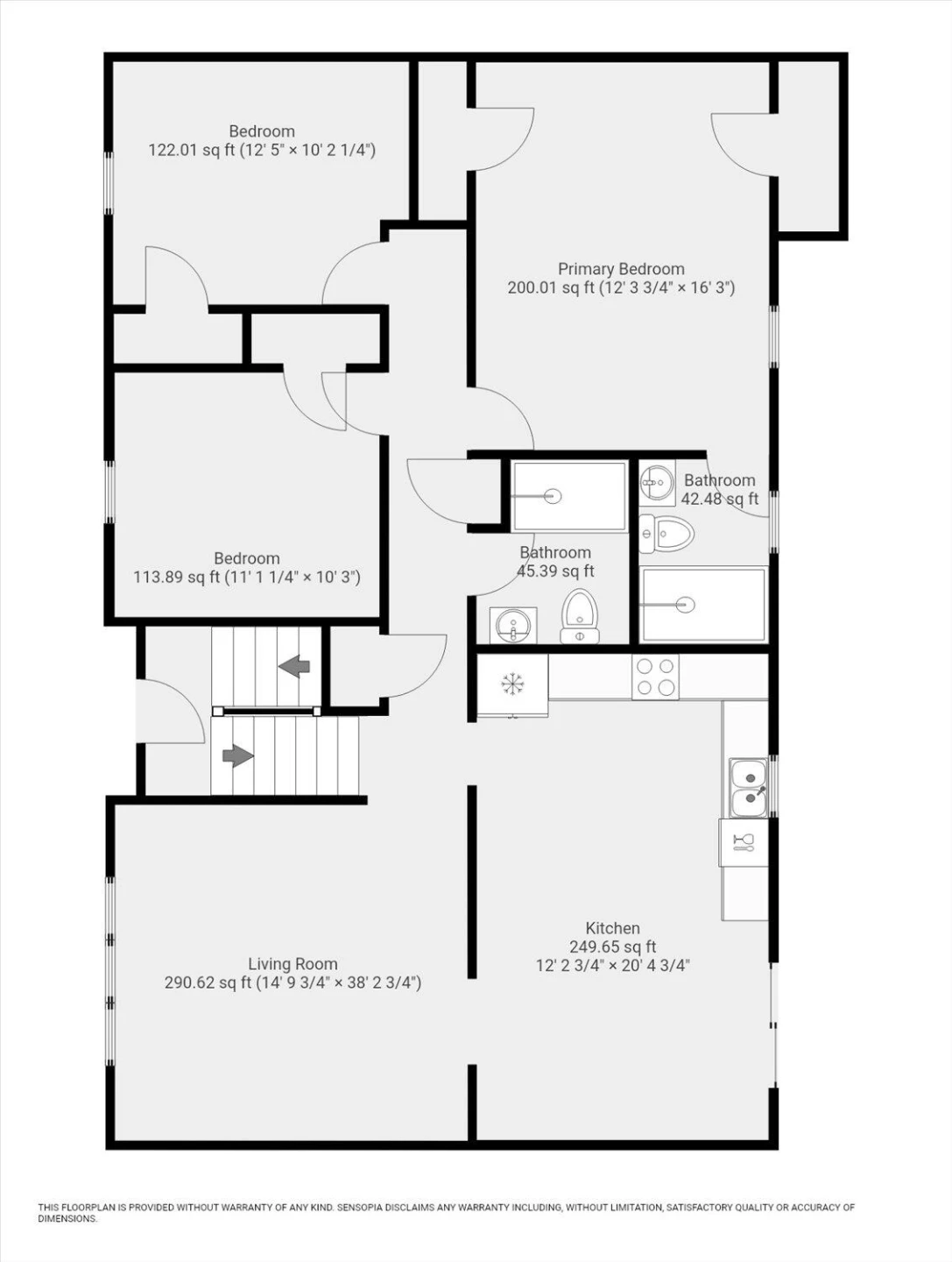 1715 Bush Farm DR - Photo 4