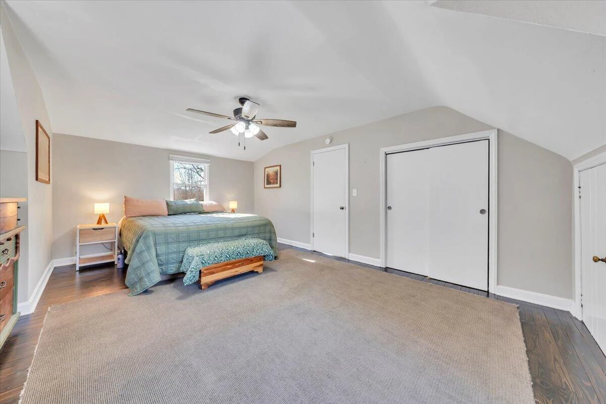 2432 Massachusetts AVE NW - Photo 15