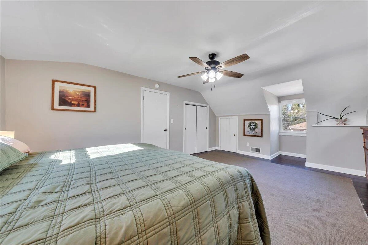 2432 Massachusetts AVE NW - Photo 16