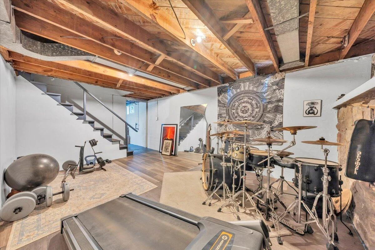 2432 Massachusetts AVE NW - Photo 20