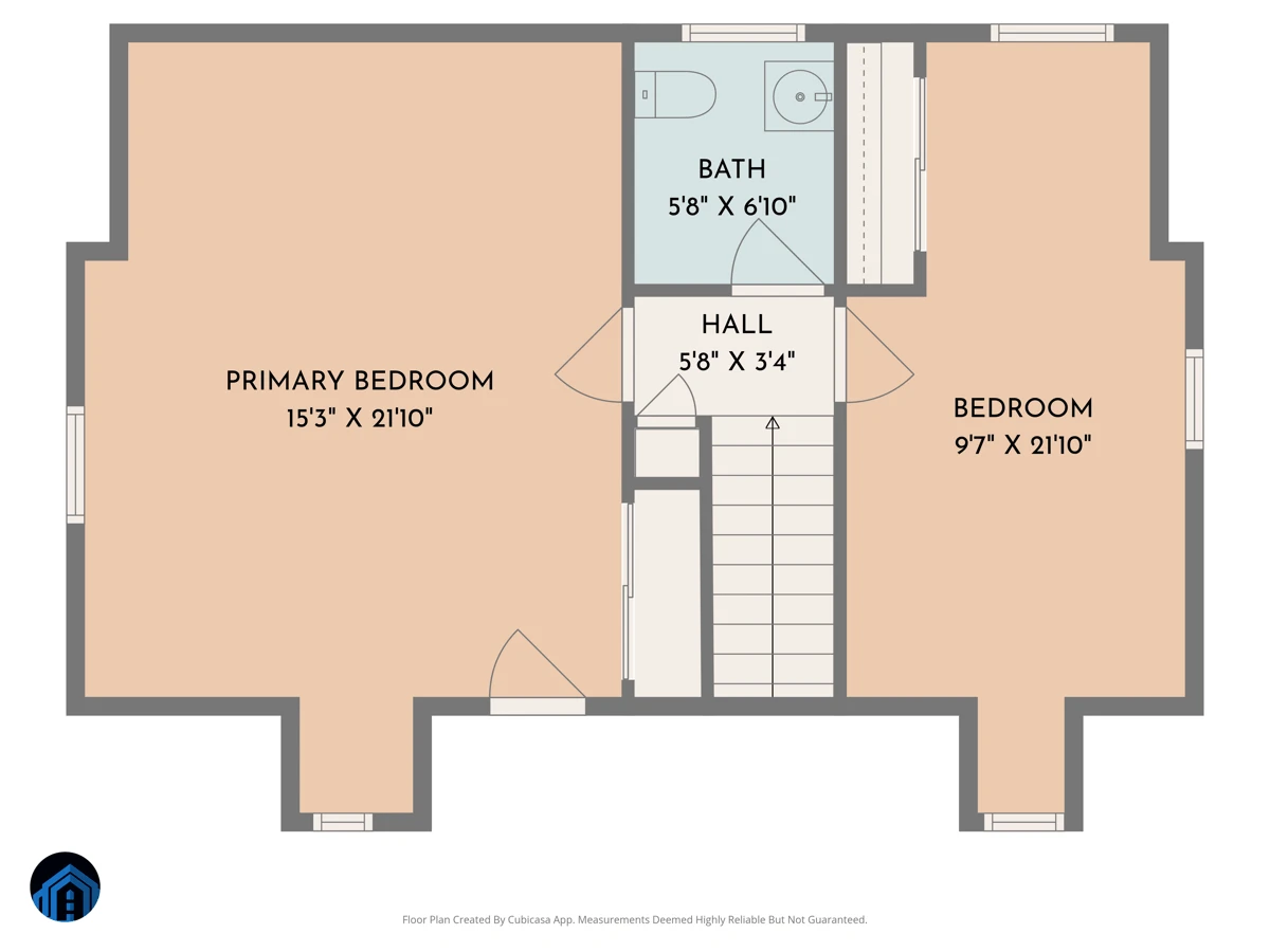 2432 Massachusetts AVE NW - Photo 3