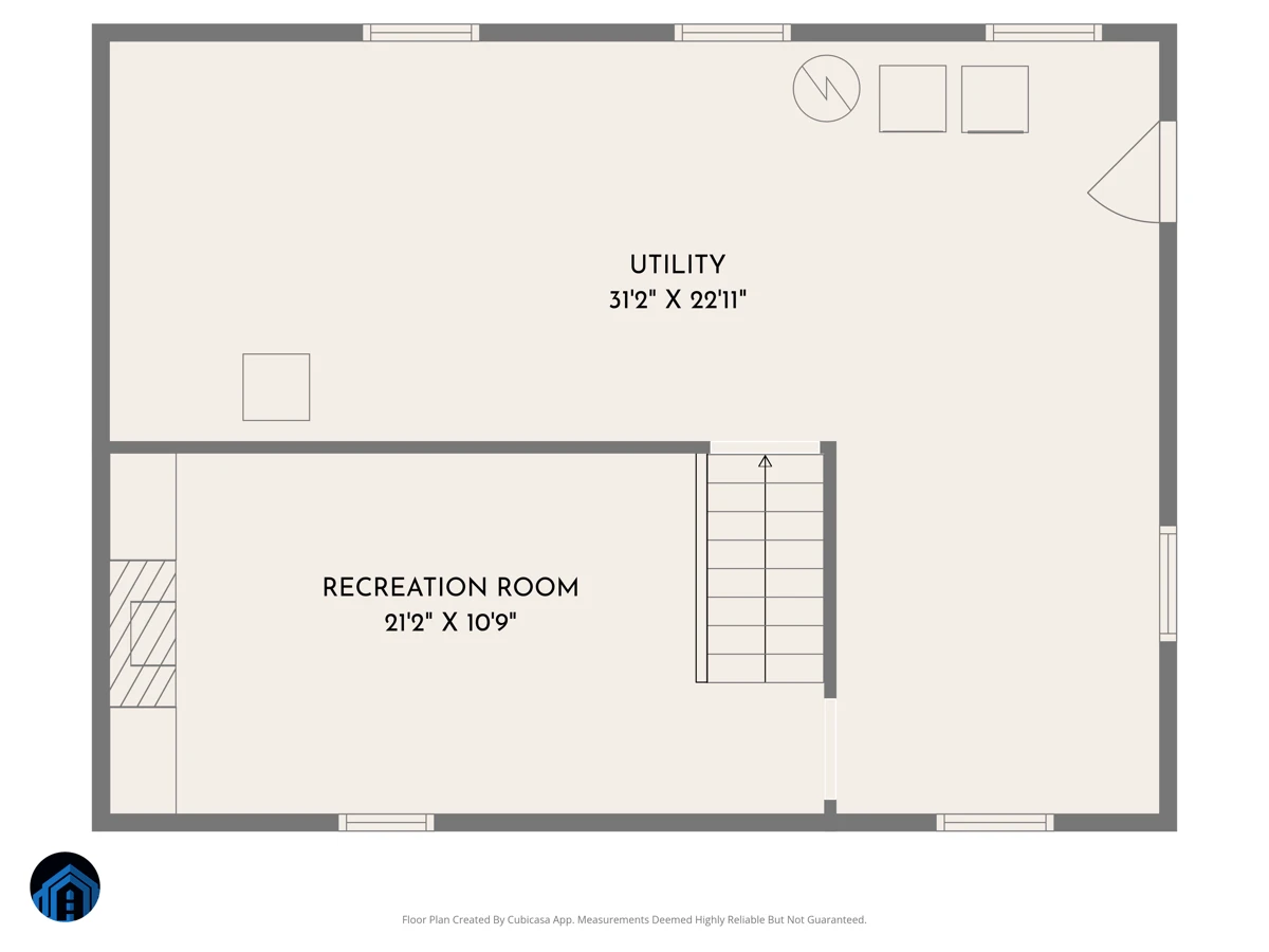 2432 Massachusetts AVE NW - Photo 5