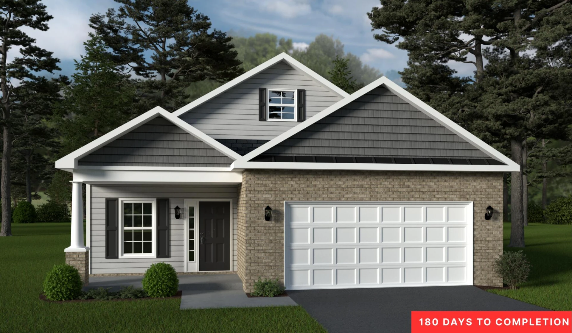 130 Parker LN