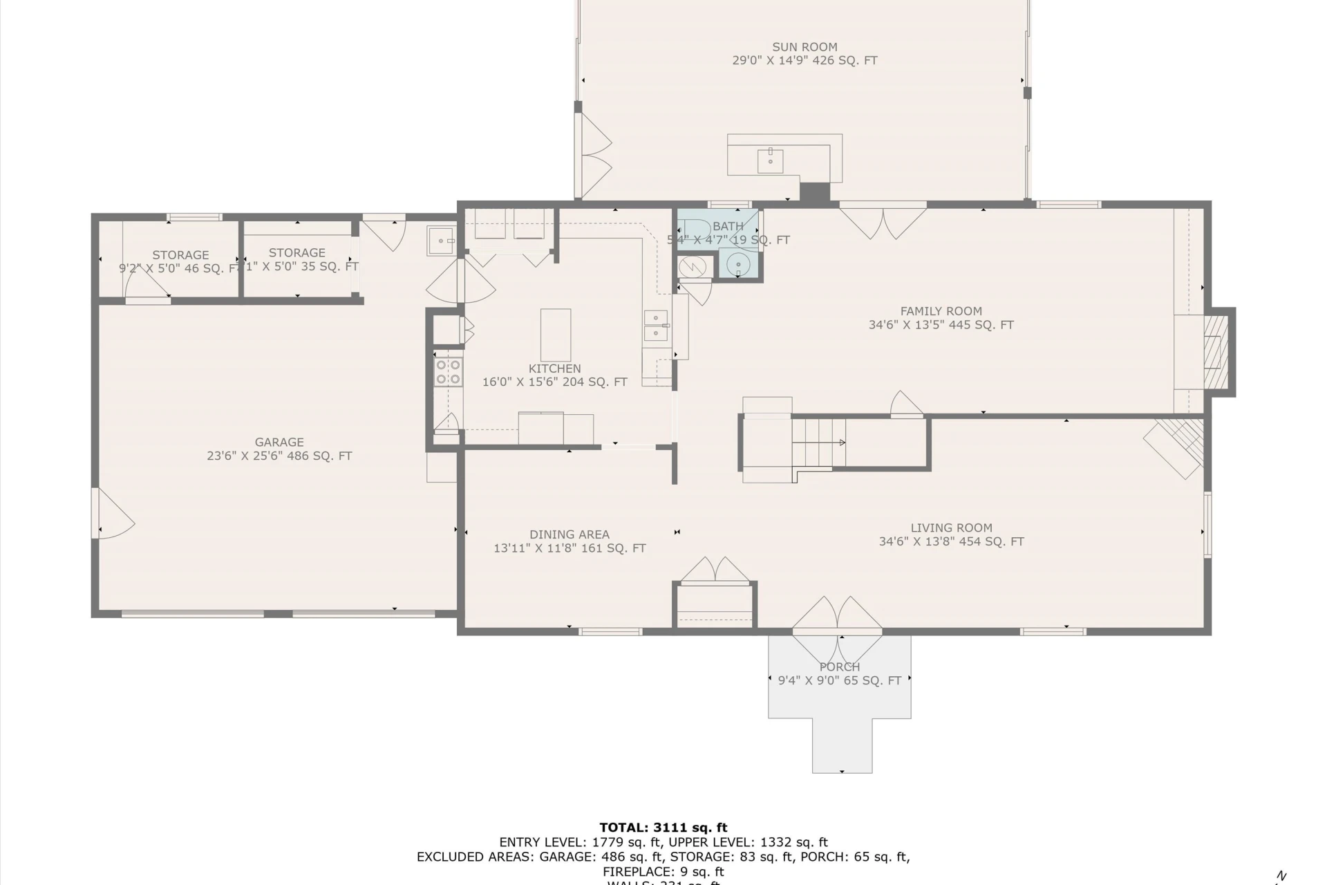 280 HILLCREST DR