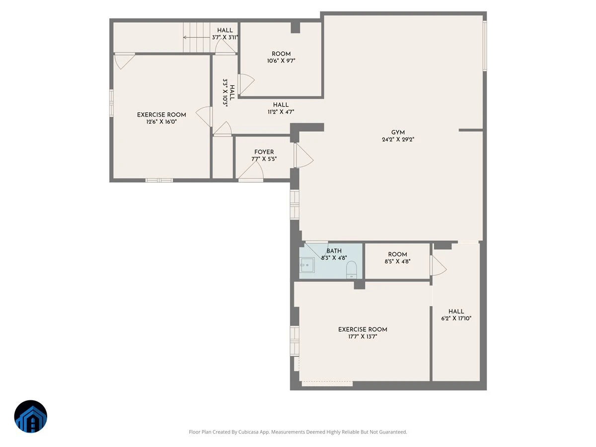 1234 Maple AVE SW