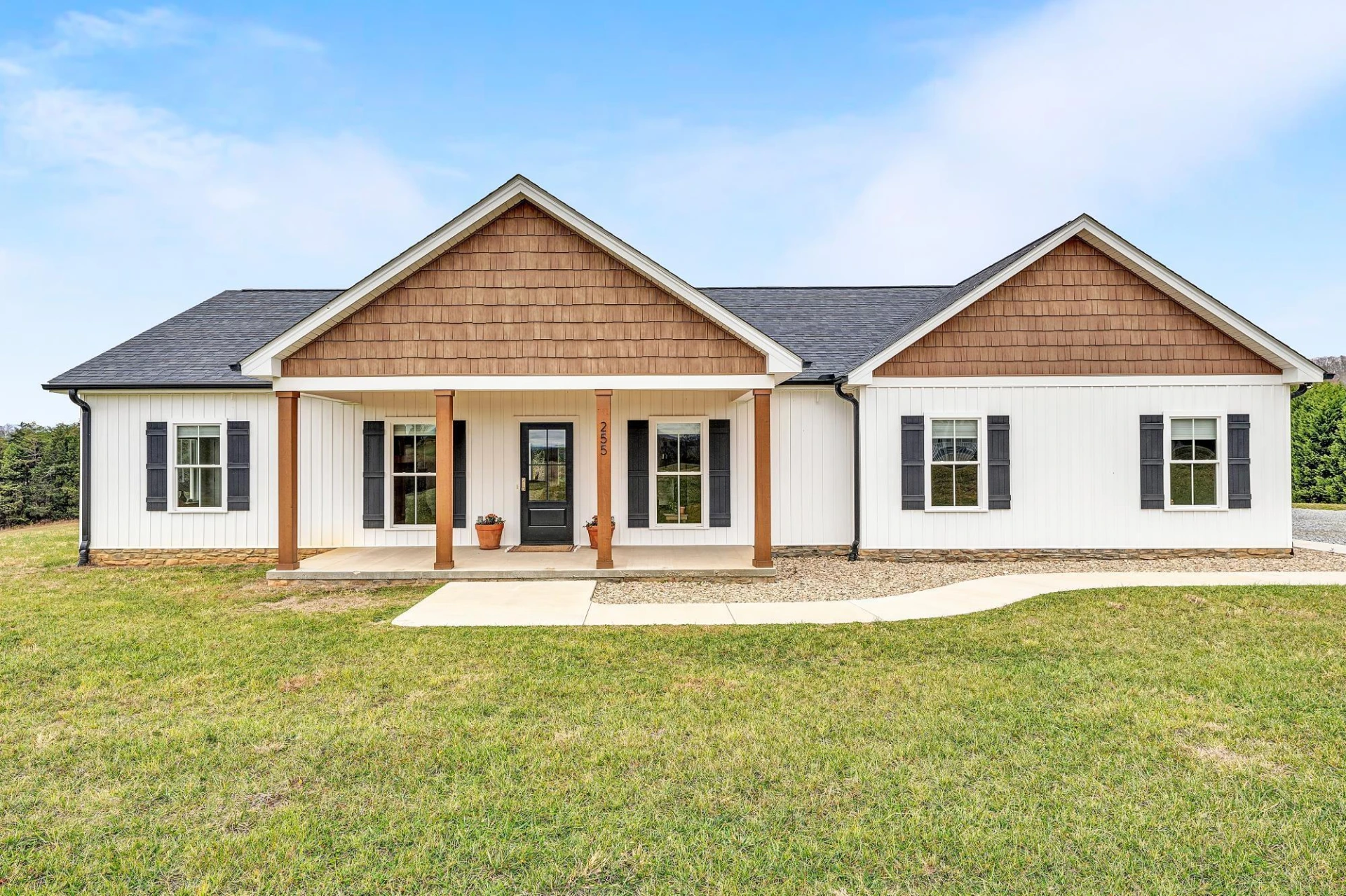 255 Pine Hill DR