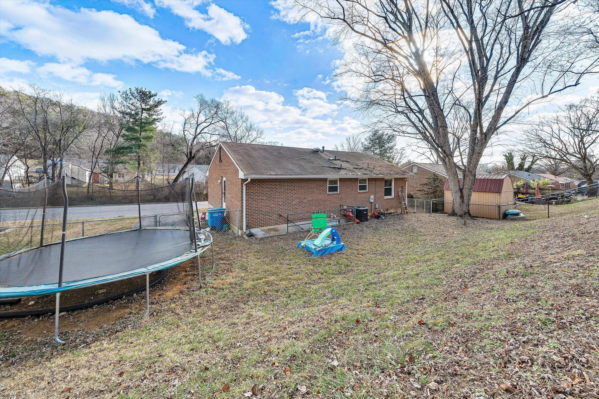4634 Trevino CIR NE - Photo 20