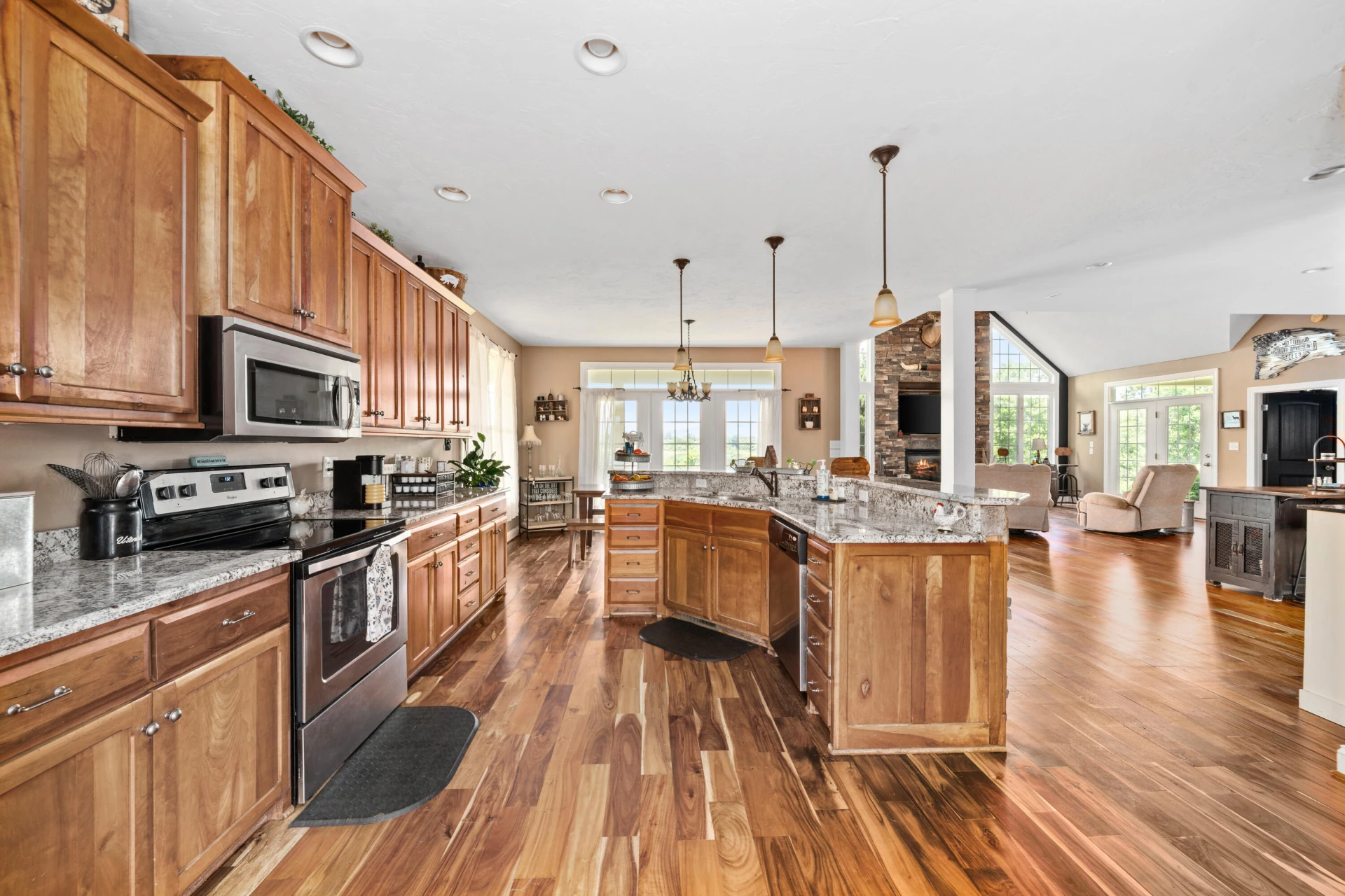 2311 Blacksburg RD - Photo 14