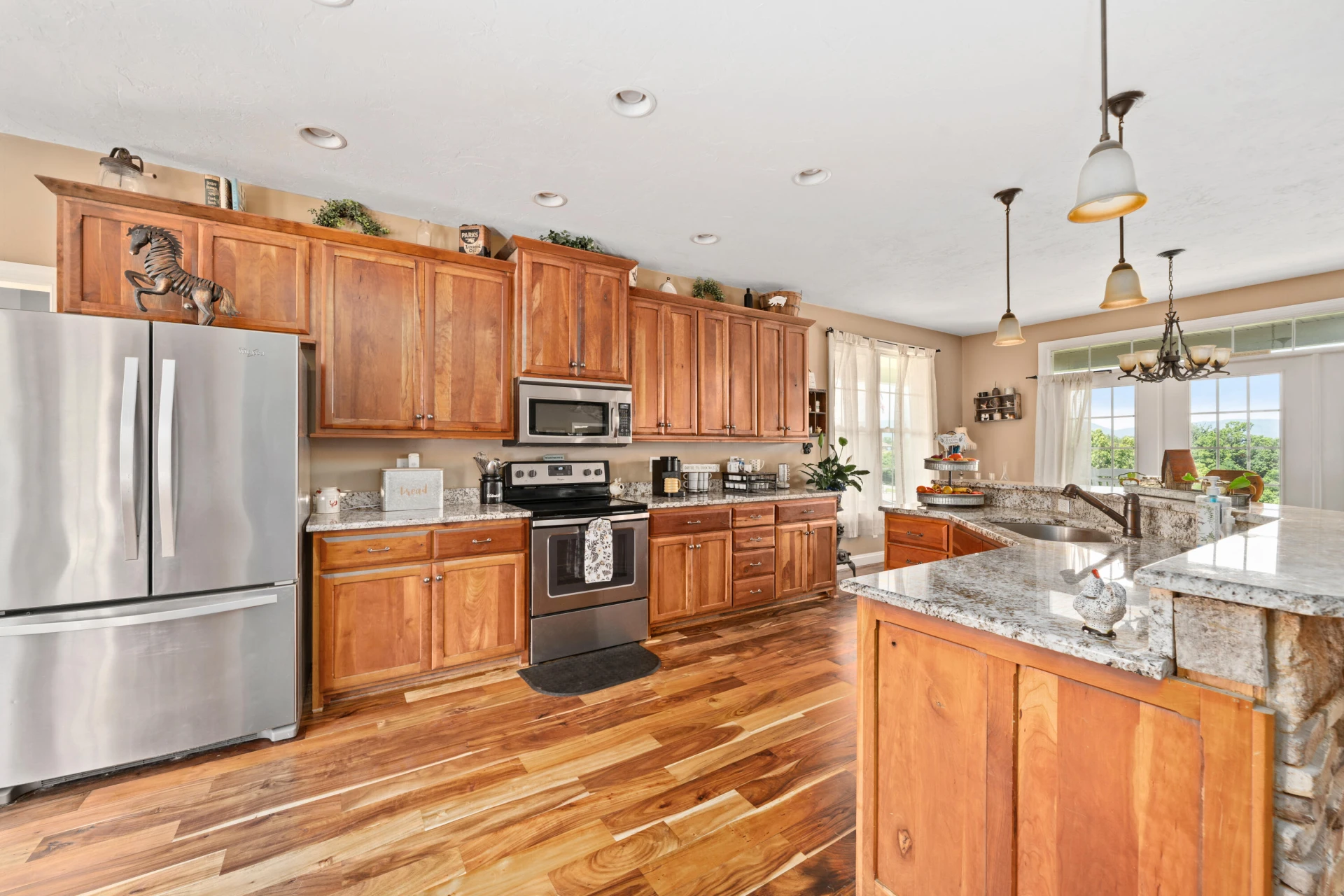 2311 Blacksburg RD - Photo 15