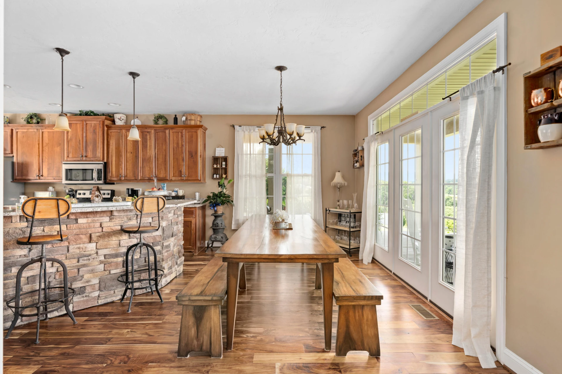 2311 Blacksburg RD - Photo 16