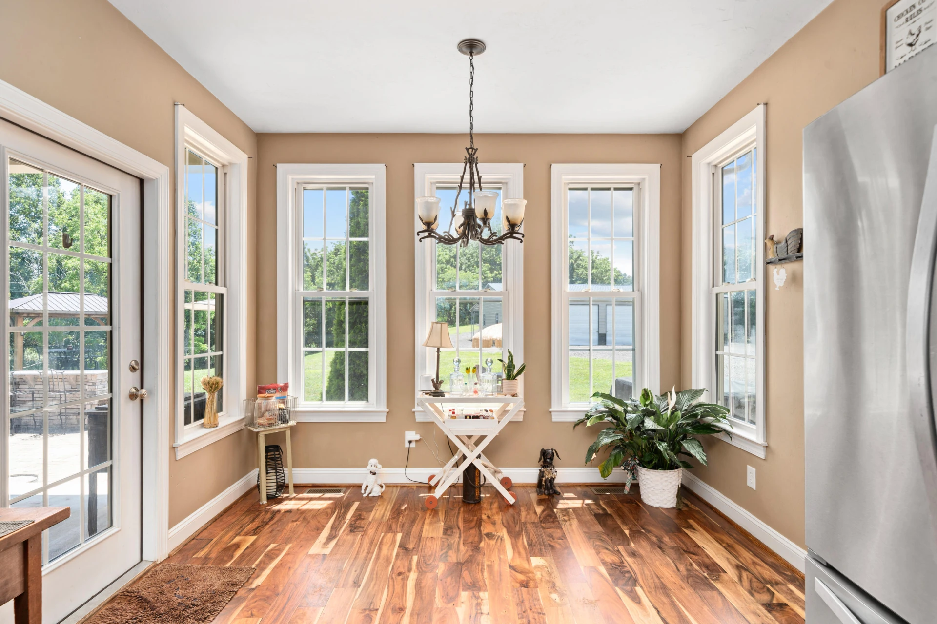 2311 Blacksburg RD - Photo 17