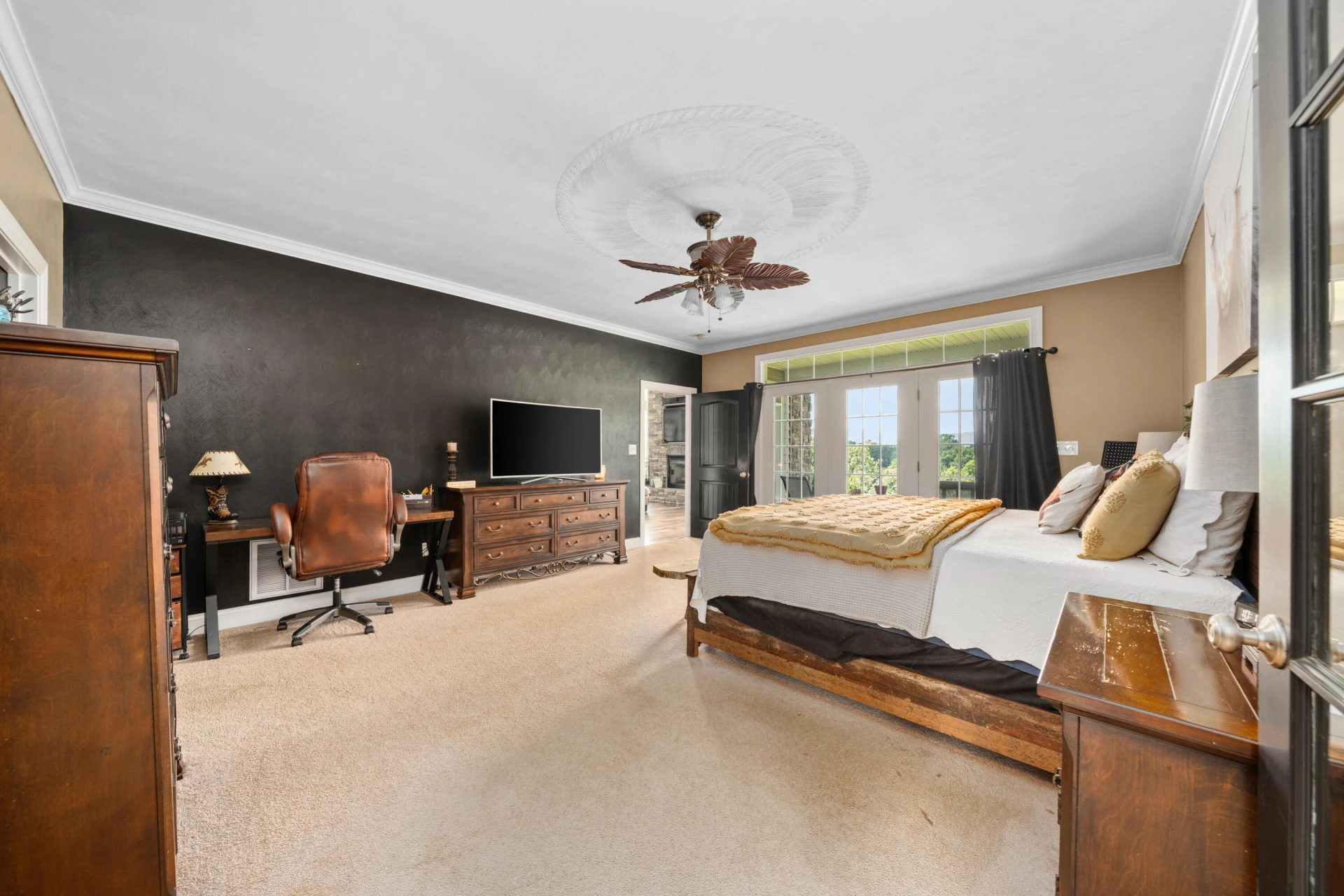 2311 Blacksburg RD - Photo 22