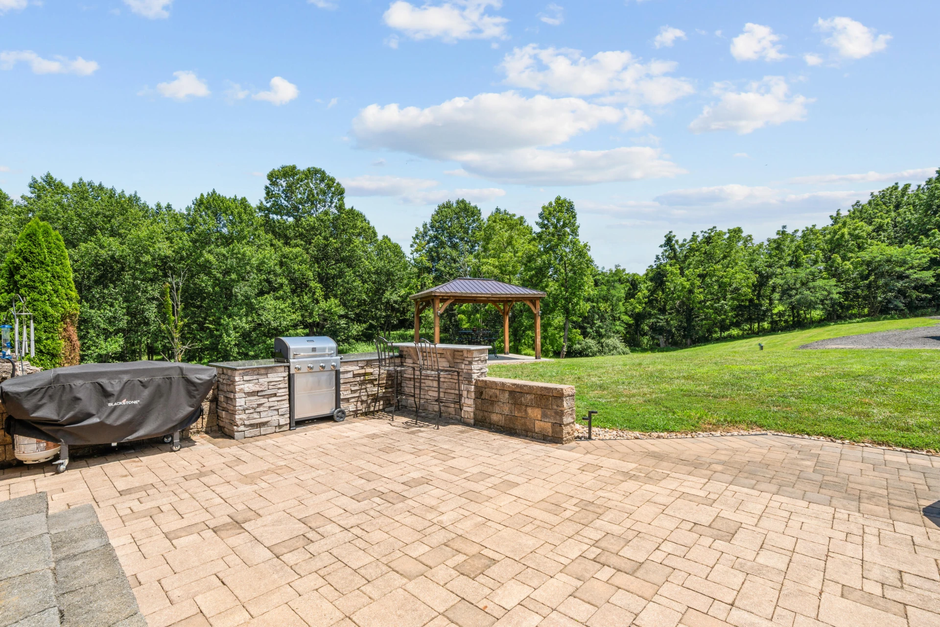 2311 Blacksburg RD - Photo 34