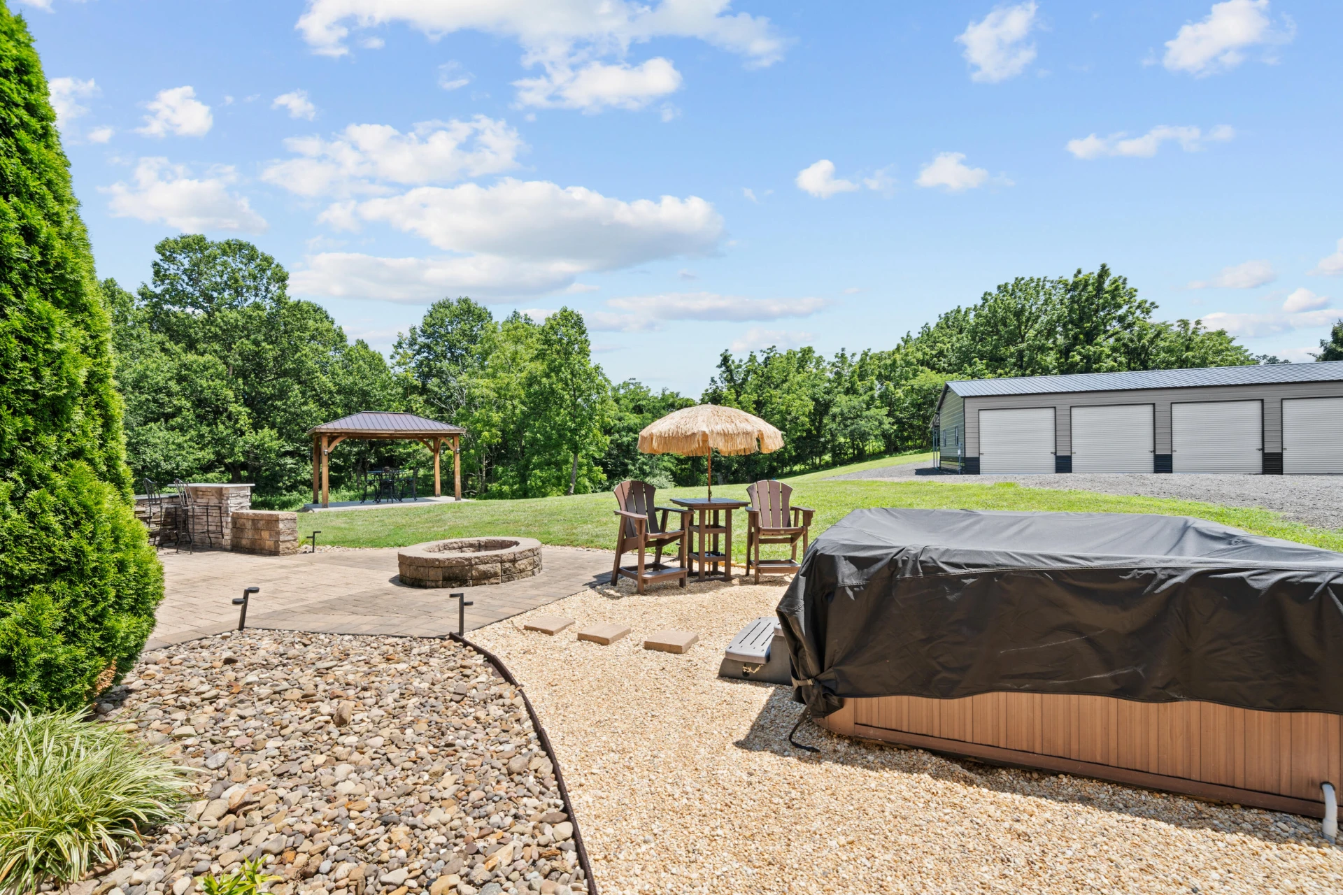2311 Blacksburg RD - Photo 35