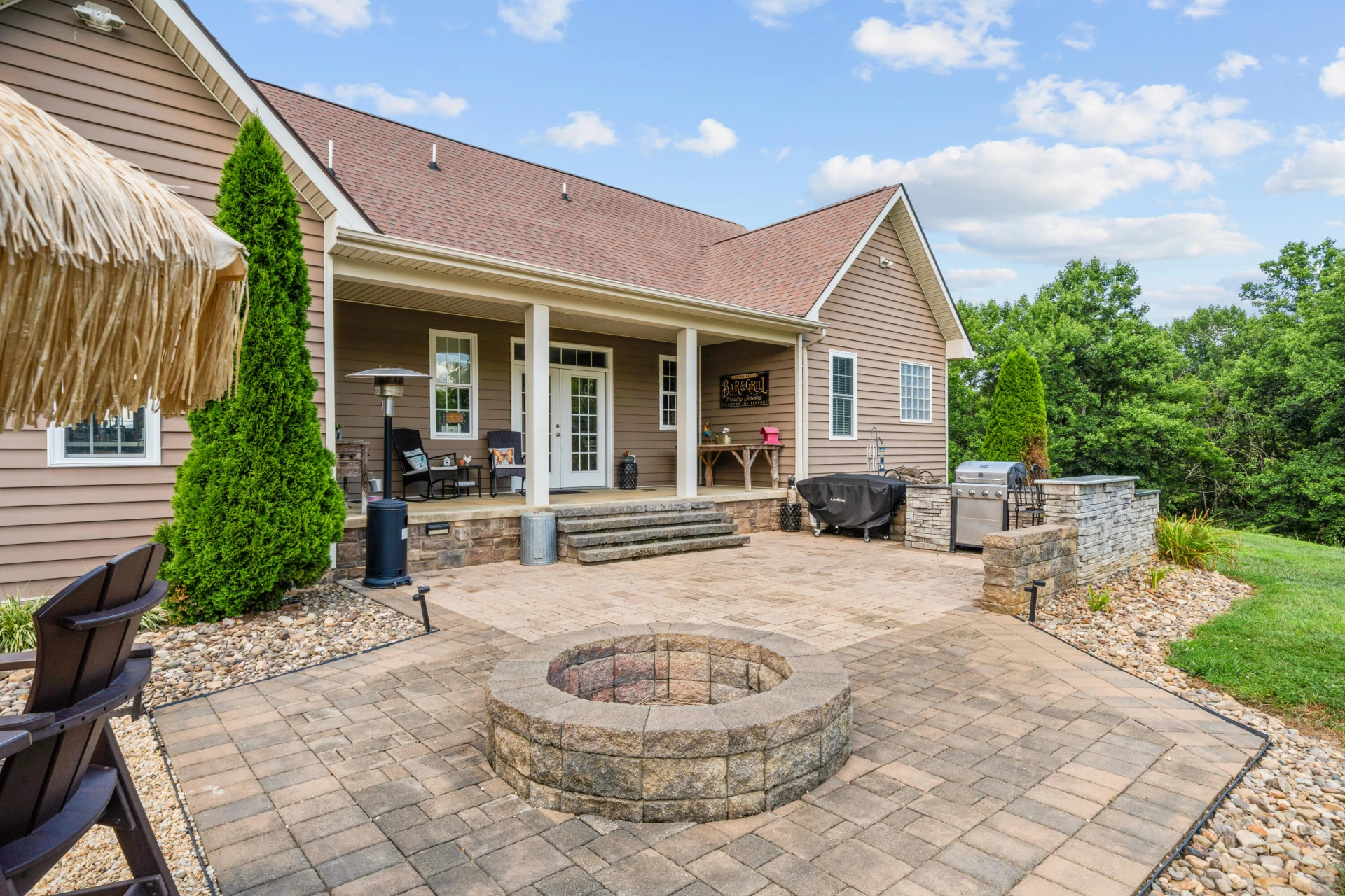 2311 Blacksburg RD - Photo 36