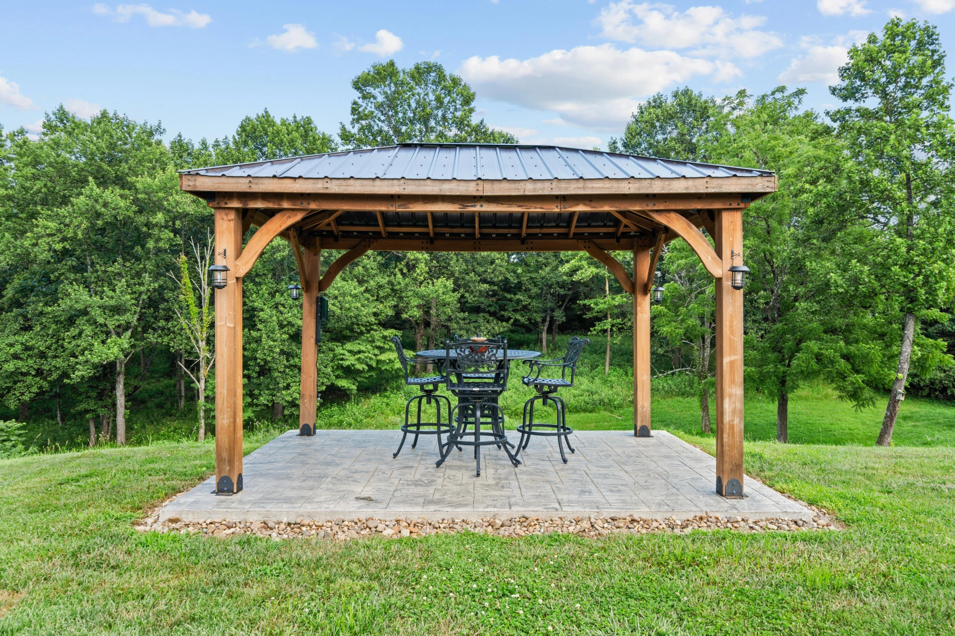 2311 Blacksburg RD - Photo 37