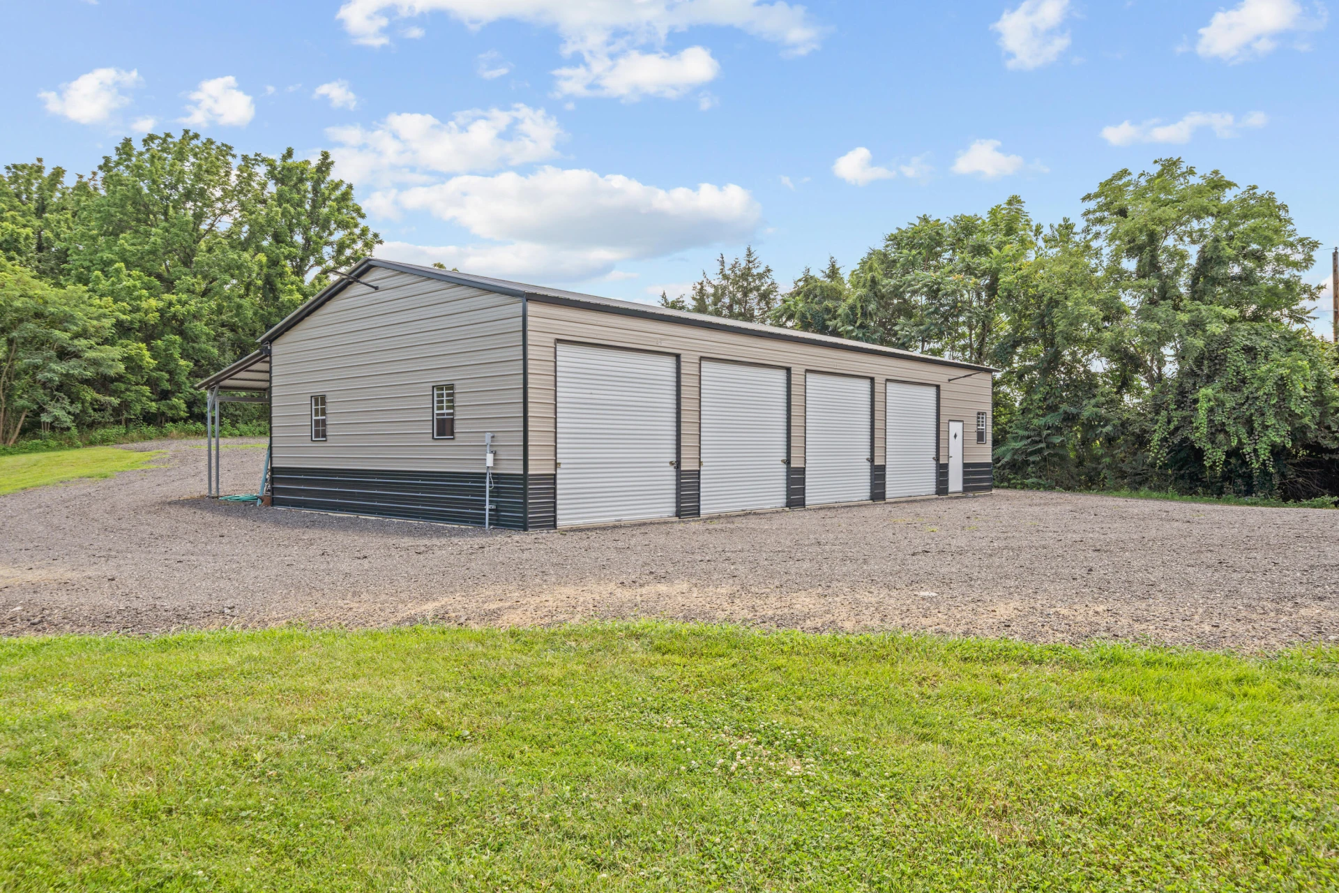 2311 Blacksburg RD - Photo 38