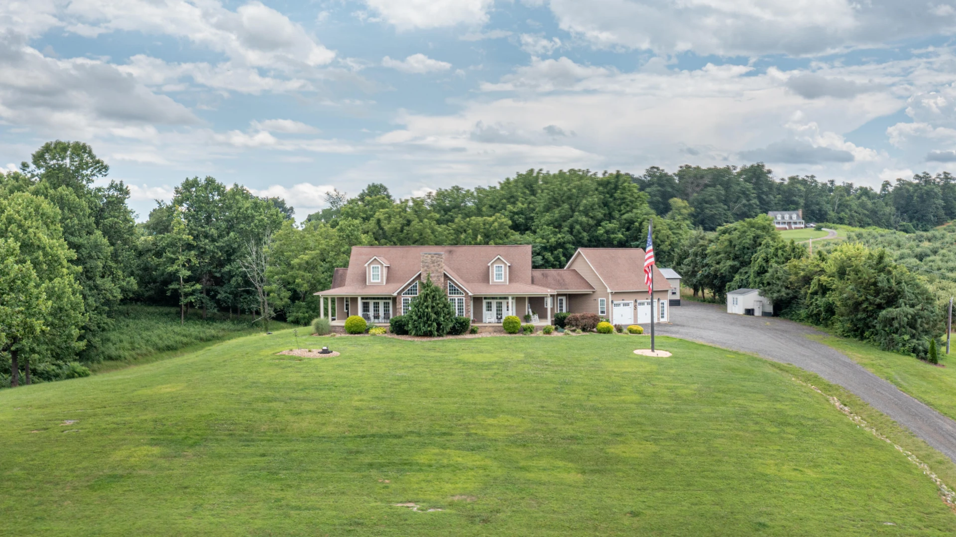 2311 Blacksburg RD - Photo 5