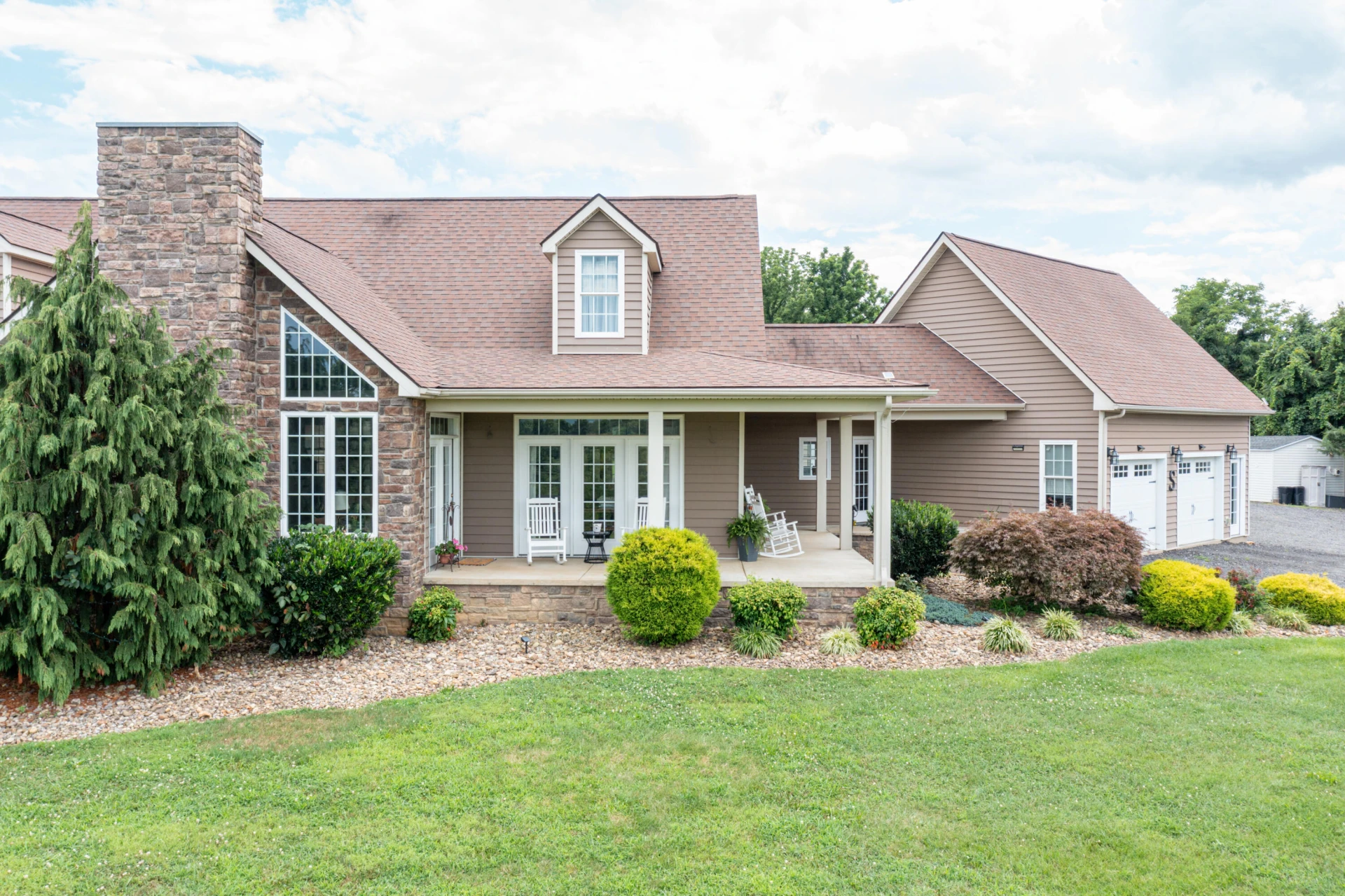 2311 Blacksburg RD - Photo 6