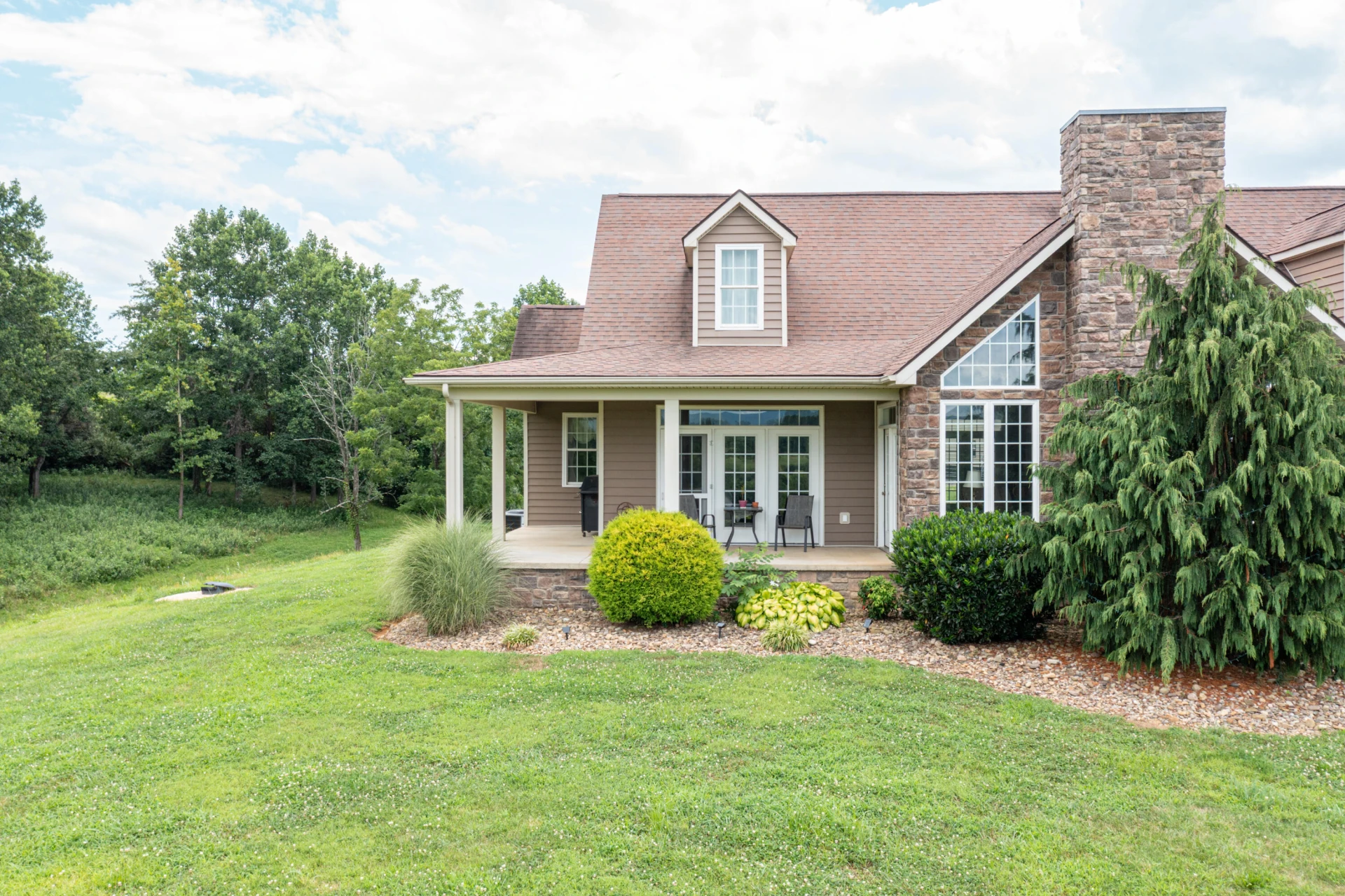 2311 Blacksburg RD - Photo 7