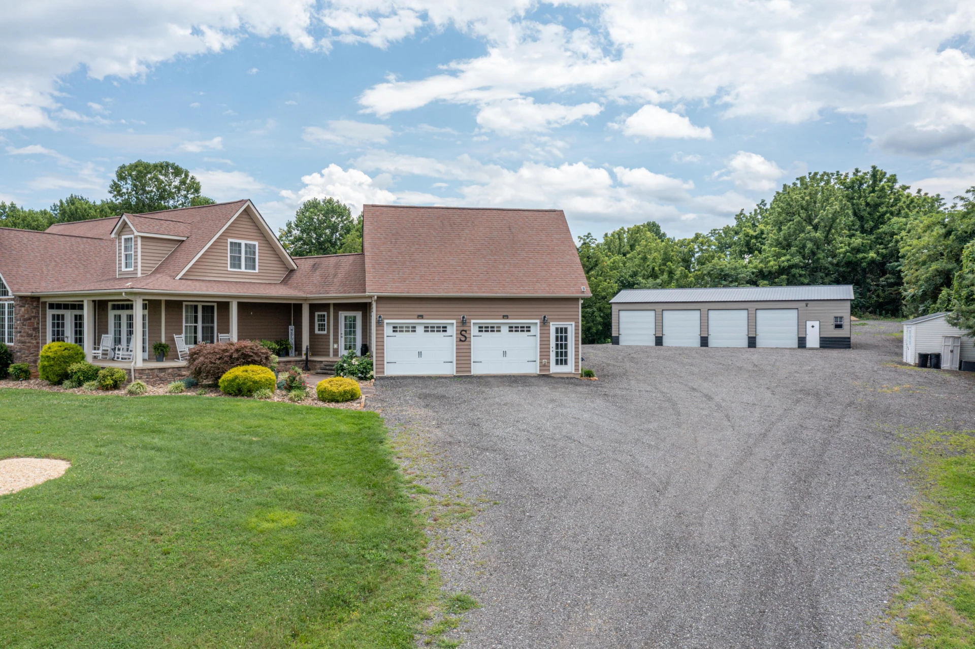 2311 Blacksburg RD - Photo 8