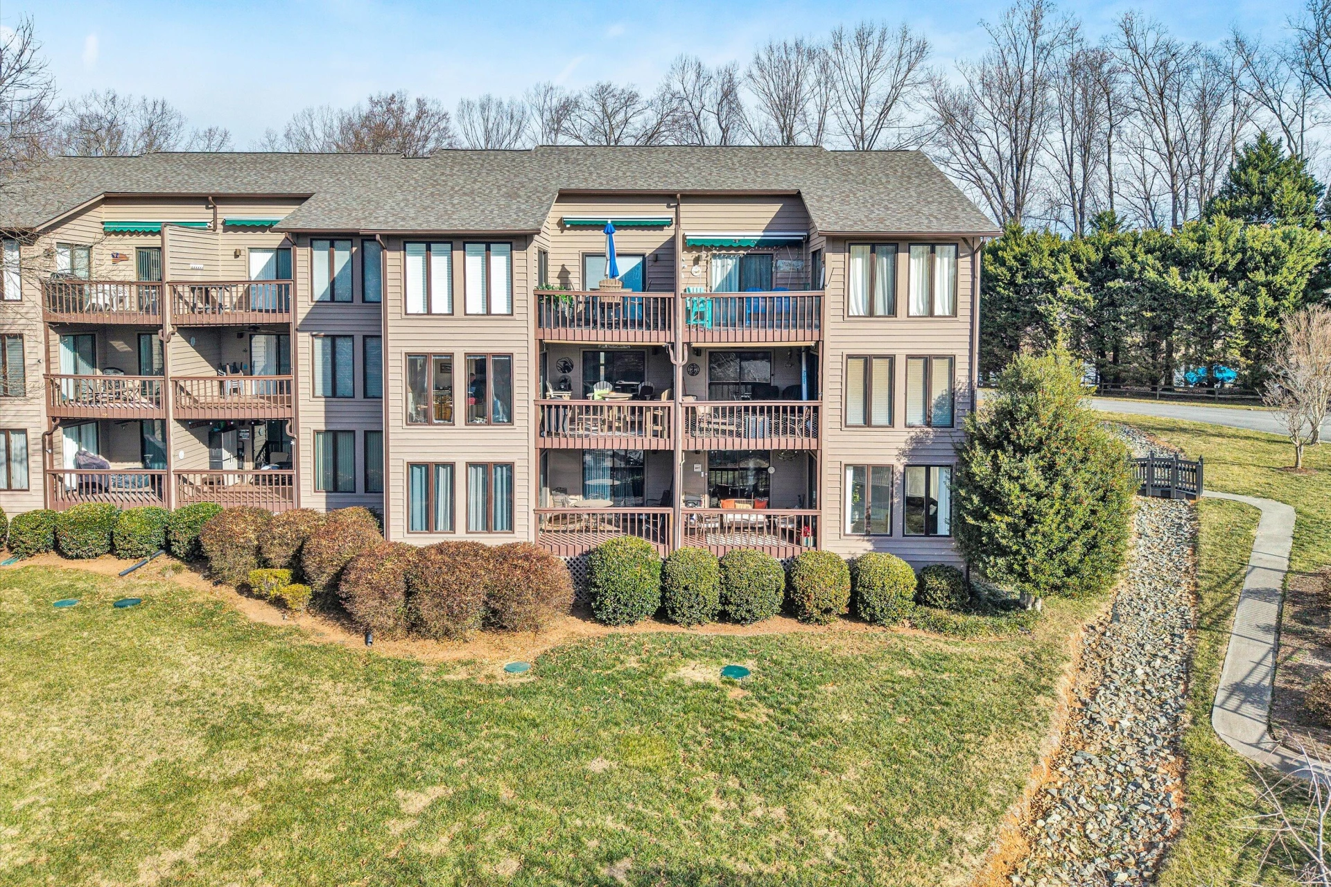 630 Montevista RD #506 - Photo 26