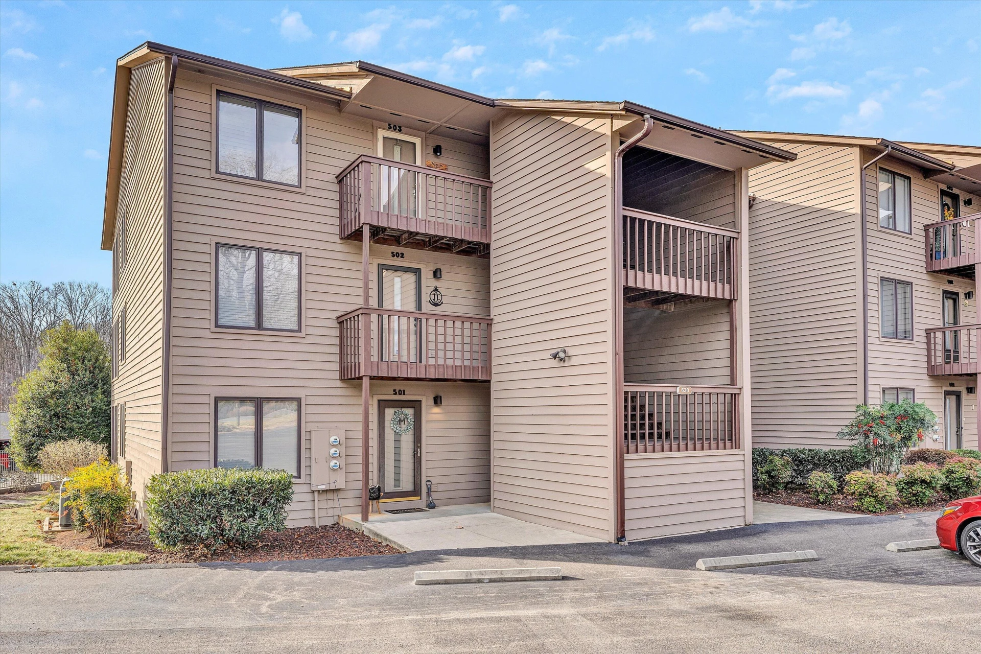 630 Montevista RD #506 - Photo 3