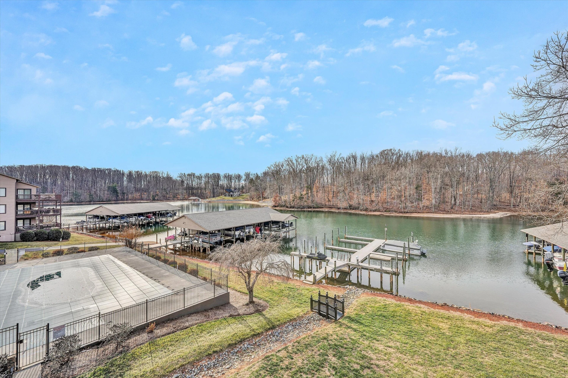 630 Montevista RD #506 - Photo 32