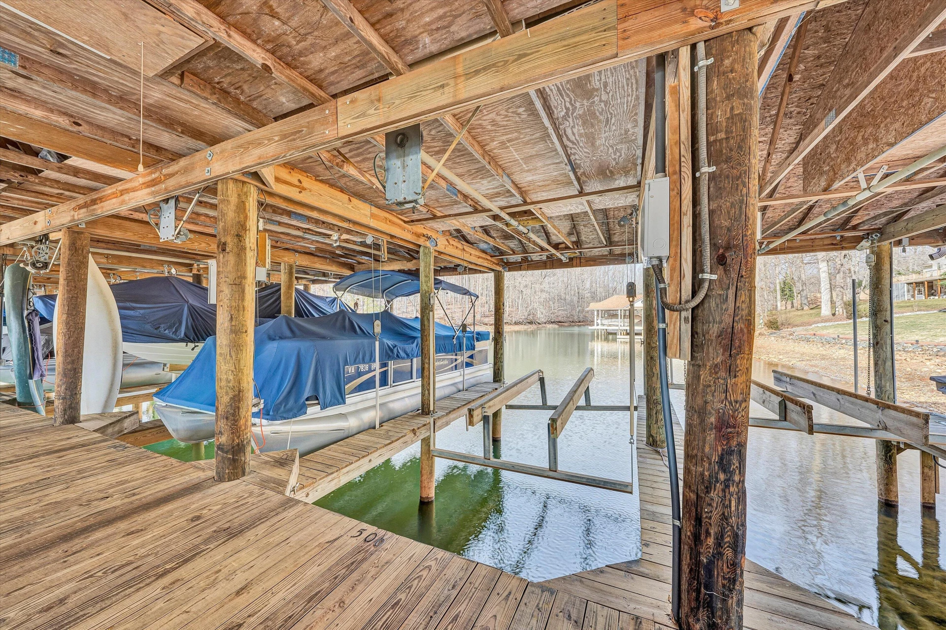 630 Montevista RD #506 - Photo 36