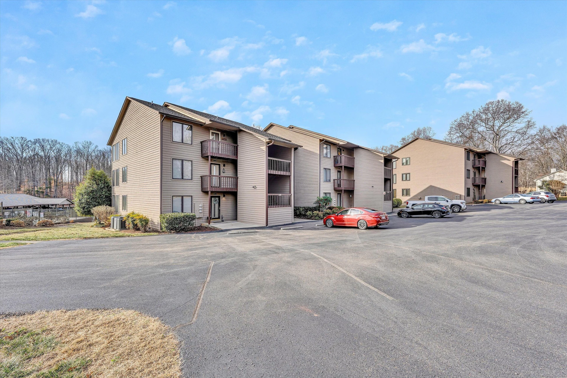 630 Montevista RD #506 - Photo 4