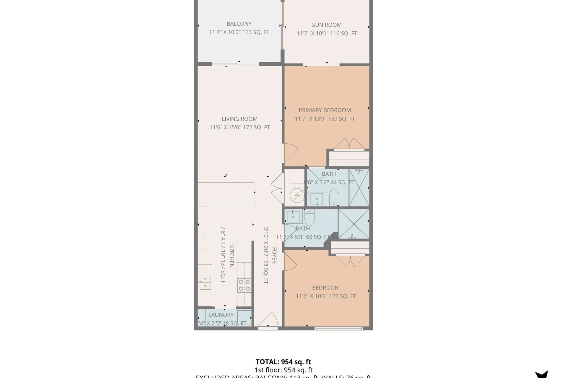 630 Montevista RD #506 - Photo 50