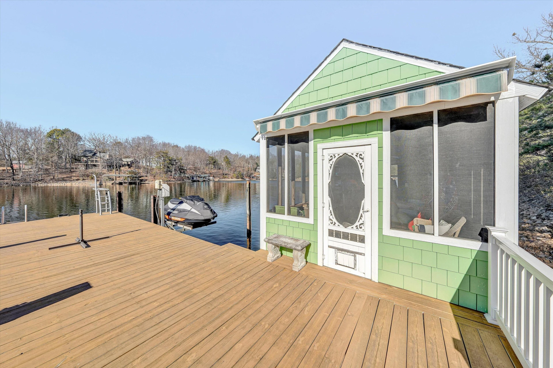 213 Redwood TER - Photo 45