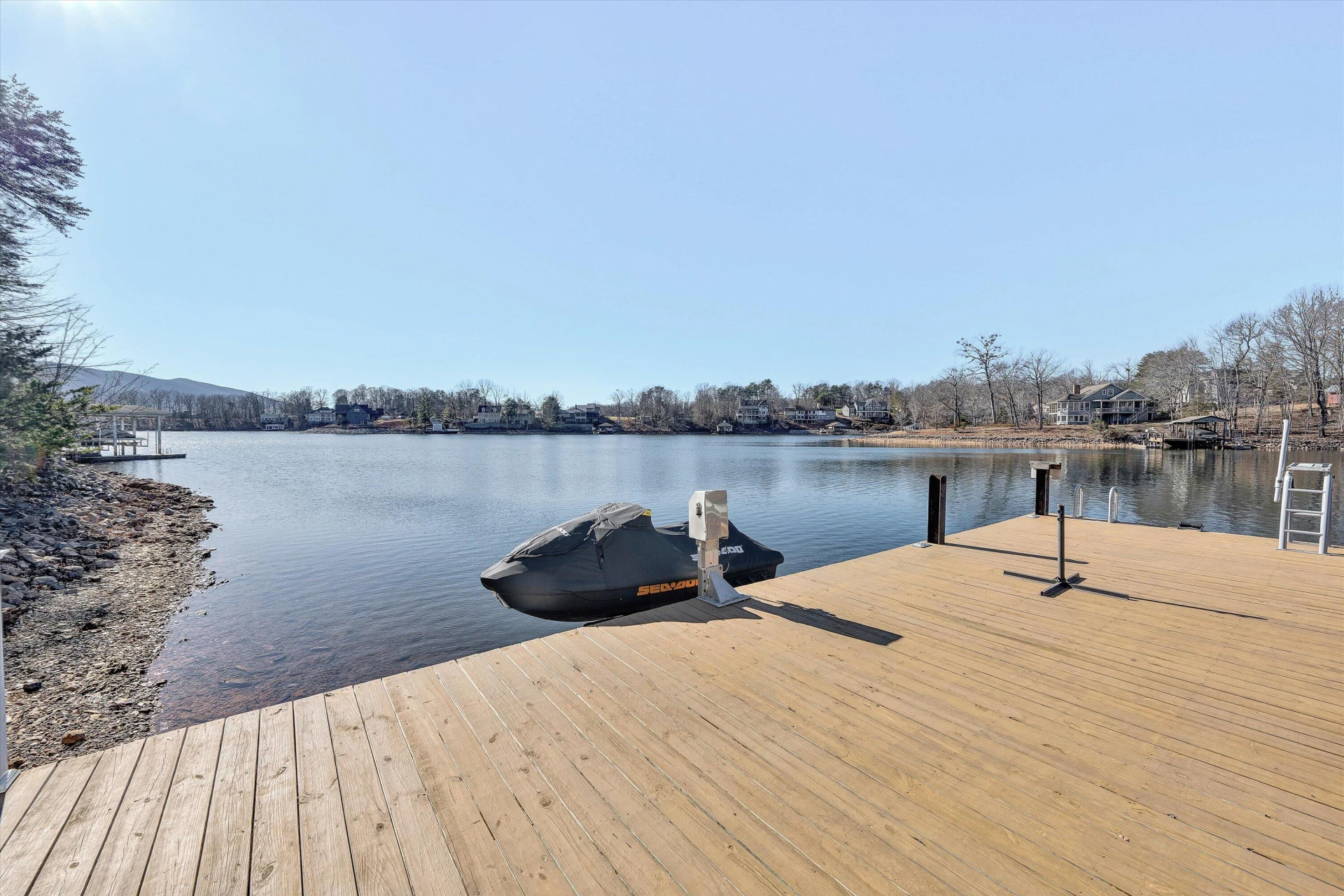 213 Redwood TER - Photo 47